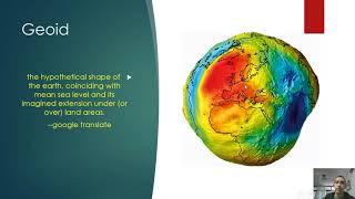 Tutorial about CesiumJs Coordinates system part 1 geodetic Datum [upl. by Irak866]