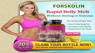 Where To Buy Forskolin Supplement [upl. by Adnol954]