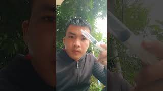 Dũ DũTrò chơi tuổi thơ 126 bắn hoa ngâu shortvideo dudu childhood [upl. by Strickman856]