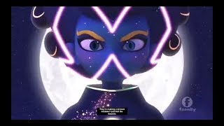 Kwami Party  Miraculous Ladybug  Season 2 Episode 18 quotSandboyquot REVIEW [upl. by Terrag]