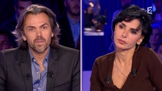 Rachida Dati sexprime sur le cumul de ses fonctions ONPC [upl. by Eilis]