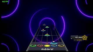 02 Yngwie Malmsteen  Trilogy Suite Op 5 clone hero chart lol [upl. by Ttenrag197]