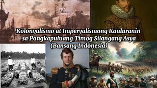 MATATAG AP7 Q2 Kolonyalismo at Imperyalismong Kanluranin sa Pangkapuluang Timog Silangang Asya [upl. by Intirb3]