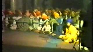 Historic Moments  Rare Speeches of Sant Jarnail Singhji Bhindranwale 1984 Historic Moments Part 5 [upl. by Clywd]