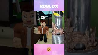 MA MÈRE NE MAIME PAS 😭🥺 roblox [upl. by Ynittirb]