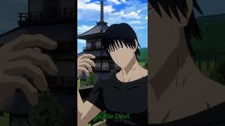 Toji was the best Dad ever jjk jujutsukaisen vrchat vr gaming anime lobotomykaisen [upl. by Elisabetta]