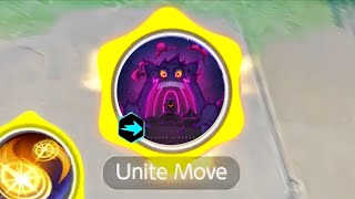 10 Types of Gengar Users in Pokemon unite 😅 [upl. by Aicnom]