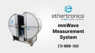 mmWave 5G Measurement System [upl. by Traggat783]