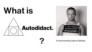 What is Autodidact [upl. by Uriisa51]