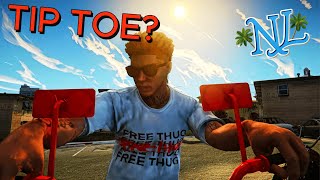 FURIOUS FADE MAKES A NEW FACTION IN GTA 5 RP REACTION gta newleafrp gtarp furiousfade [upl. by Ettenay]