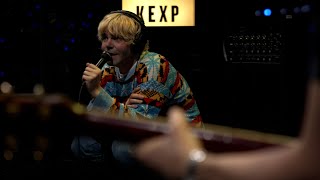 The Charlatans UK  Chewing Gum Weekend Live on KEXP [upl. by Lombard99]