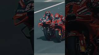 Martin vs Bagnaia sepangcircuit [upl. by Florian253]