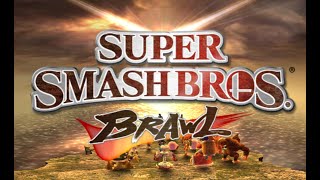 Super Smash Bro Bein Friends Theme [upl. by Kenji]