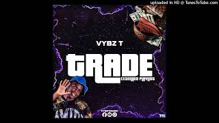 Vybz T FT Libhoo  Misodzi Trade EP Official Audio [upl. by Farman147]