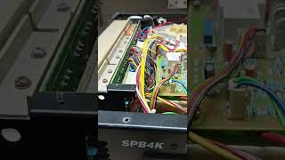 Stranger 4K repair shortvideo youtubeshorts subscribe [upl. by Assirahc273]