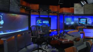 KCRG News Set [upl. by Langbehn]