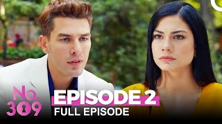 No 309 Episode 2 English Subtitles [upl. by Bulley587]