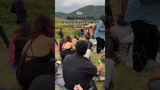 Ziro music festival session  TKS  shorts punjabisong newsong sachinjigar [upl. by Jaime992]