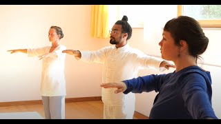 Basic Eurythmy Therapy Training [upl. by Ibmat806]