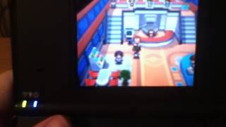 Pokemon Black 2 And White 2 Cloning Codes [upl. by Schulz708]