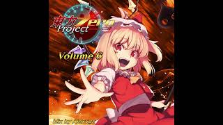 Touhou project zero eurobeat volume 6 [upl. by Ttej]