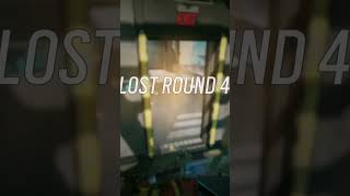 Hibana Cornered r6 rainbowsixsiege youtube gameplay gaming fps fypシ fyp shorts rainbowsix [upl. by Tjader293]