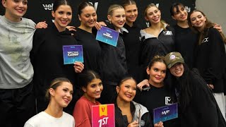 INSIDE MDC A BIG WIN FOR MATHER DANCE COMPANY AT VELOCITY DANCE COMPETITION ep 3 [upl. by Weld]