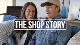 Chip amp Joanna Gaines  What Did You Learn Closing The Shop For A Few Years [upl. by Uball236]