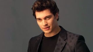 GQ Türkiye  Çağatay Ulusoy kamera arkası [upl. by Aicrop]