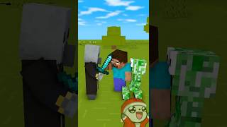 The ending Though …  Minecraft [upl. by Liag625]