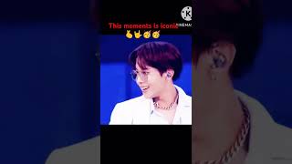 jhope the dance Kingthis moments is iconic love trending bts [upl. by Olaznog256]