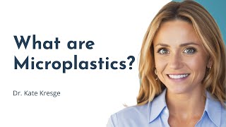 The Health Risks of Plastics What are Microplastics [upl. by Jacynth]