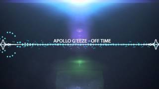 4 Apollo Geeze  Off Time  HQ  AnimationMusic Of The Week [upl. by Iru]