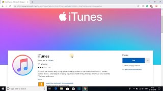 How to Download and Install iTunes on Laptop or PC [upl. by Massey]