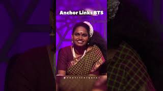 Anchor Links BTS  bharatkaamritkalash Behind The Scenes [upl. by Ahsenrac]