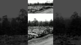 Panzer Dumps ww2 panzer history tank documentary tankhunter halftrack [upl. by Eisaj957]