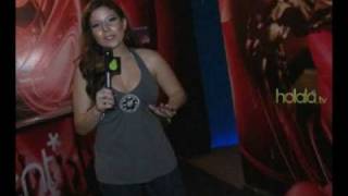 Holalatv element discotheque GDL [upl. by Armat]