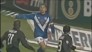 Roberto Baggio  Assist amp Vision [upl. by Byrle41]