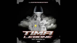 Tima Lebone Original Audio [upl. by Letnom]