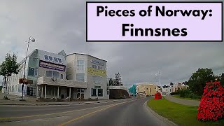 Pieces of Norway Finnsnes [upl. by Todd257]