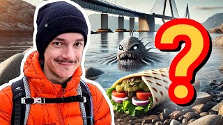 A LA CONQUETE DE LA NORVEGE Vlog 22 [upl. by Anirret403]