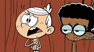 The Loud House  🐷 Pasture Bedtime 🐔  Part 4 of 4  The Loud House Episode HD [upl. by Vickie]