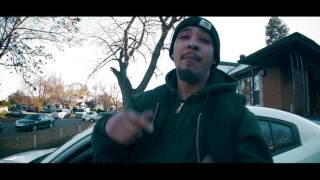 GT  quotTrappinquot Prod By Frontline Official Video Shot By CTFILMS [upl. by Gereron]