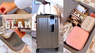 Travel Bag Packing Organizing TikTok Compilation [upl. by Nol553]