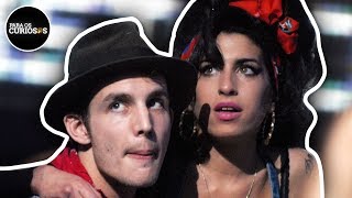 O CULPADO Pelos ESTRAGOS na Vida de AMY WINEHOUSE [upl. by Erelia]