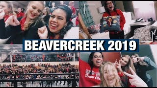 Beavercreek Show Choir Competition Vlog  2019 Competition Season [upl. by Mohammad]