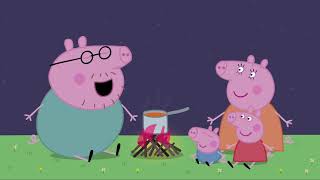 Peppa Pig Hrvatska  Velika oluja  Peppa Pig na Hrvatskom [upl. by Rugen499]