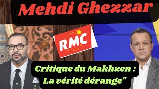 Pour avoir critiqué le régime du Makhzen Odieuse cabale contre un chroniqueur algérien [upl. by Inalak963]