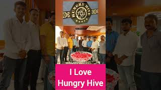 Hungry Hive Restro amp Party Hall Danapur Khagoul Road Near Indian Petrol Pump [upl. by Halyahs]