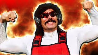 DrDisrespect has the best game of his LIFE A Masterclass in Sniping [upl. by Carlita]